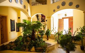 Tache Boutique Hotel Fayoum